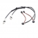 Sensor de Pastilha Textar 98040200 Boxter, Cayman -Cód.10404