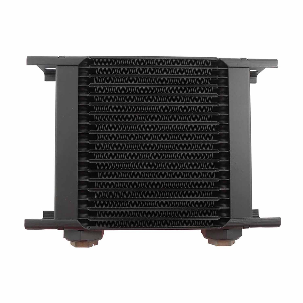 Radiador de Óleo Setrab 119-7612 (19 Aletas) - Cód.1305