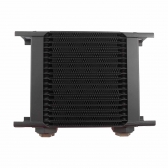 Radiador de Óleo Setrab 119-7612 (19 Aletas) - Cód.1305