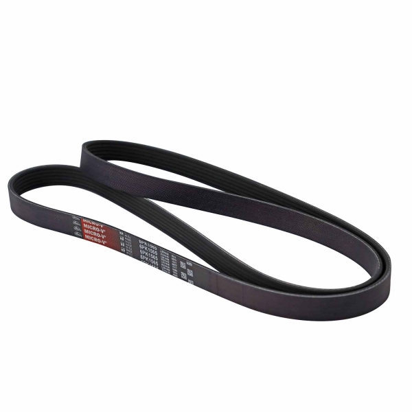 Correia Micro-V Gates 6PK1565 Peugeot 206, 207 - Cód.11467