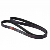 Correia Micro-V Gates 6PK1565 Peugeot 206, 207 - Cód.11467