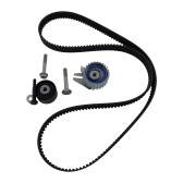 Kit Correia Dentada Gates KS228 Jeep Renegade - Cód.5264