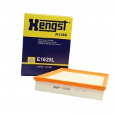 Filtro de Ar Hengst E1629L L.R Velar, Jaguar XE - Cód.11356