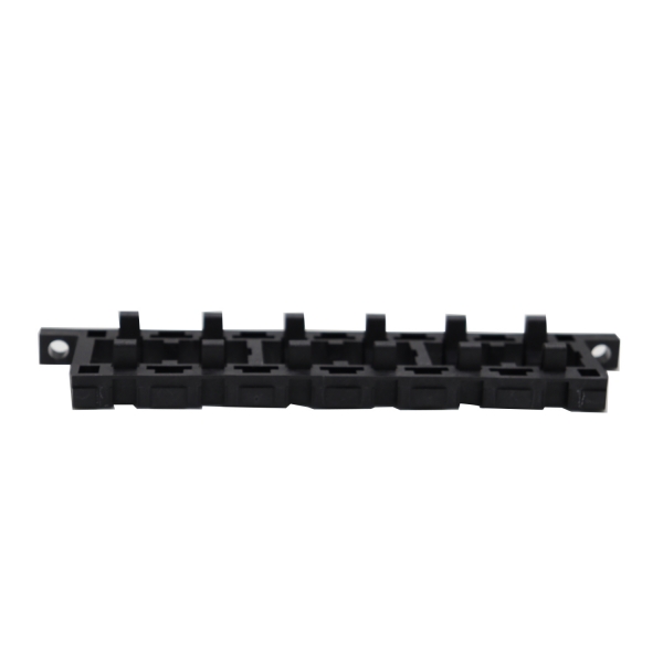 Base Porta Rele Universal ETE9538 (Tyco 444442) - Cód.10533