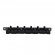 Base Porta Rele Universal ETE9538 (Tyco 444442) - Cód.10533