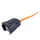 Chicote ETE5964 Reparo Sensor Rotação GM - Cód.5989