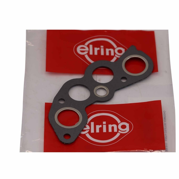 Junta Admissão Elring 568.810 Fiat Fiasa - Cód.12194