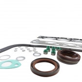 Jg Juntas de Motor Elring 325.270 Meriva, Doblo - Cód.10072