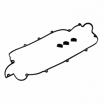 Junta Tampa Válv. Elring 521.300 Tucson 2.0 16V - Cód.12600