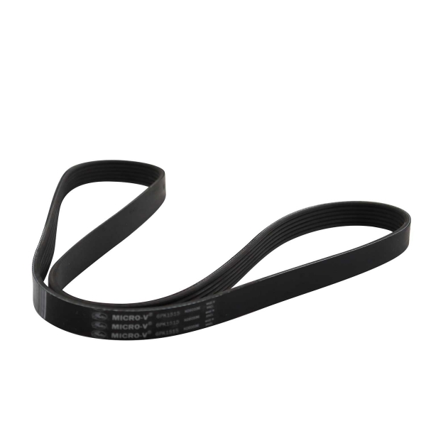 Correia Gates Micro-V 6PK1515 Silverado - Cód.4674