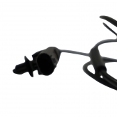 Sensor ABS Diant. Esq. MTE 73685 Fiat Idea - Cód.13865