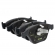 Pastilha de Freio Diant. Textar 2331301 BWM X1 - Cód.14458