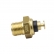 Sensor de Temperatura da Agua MTE 3005 VW Gol - Cód.11045