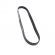 Correia Micro-V Gates 6PK0870 Mini Cooper 1.6 - Cód.11285