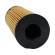 Filtro de Óleo Hengst E122H D187 BMW X5 3.0 - Cód.9930