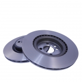 Kit Disco de Freio BD9065 Diant. Mini Cooper S - Cód.3678