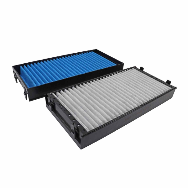 Filtro de Cabine Hengst E2944LB-2 BMW X5, X6 - Cód.11681