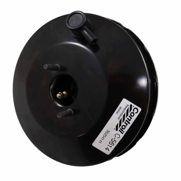 Servo Freio Controil C5614 GM Kadett, Ipanema - Cód.11658