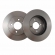 Kit Disco de Freio BD6060 Diant. Mitsubishi Colt - Cód.6334