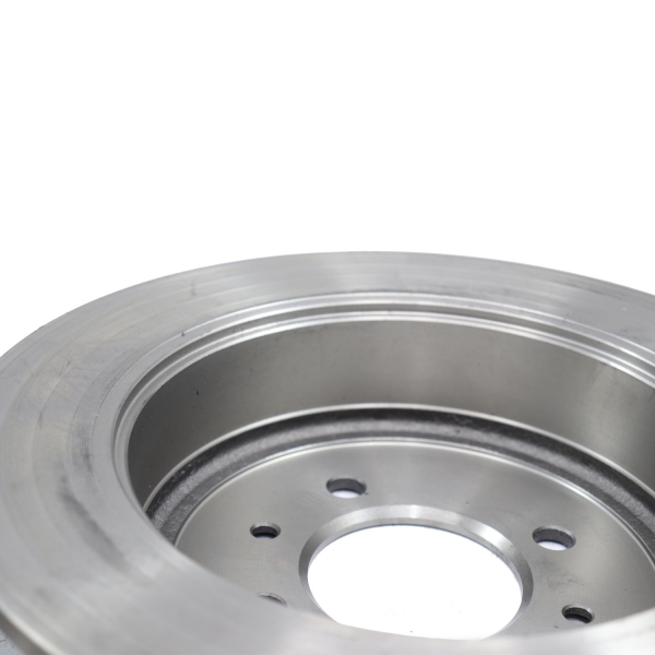 Kit Disco de Freio Tras. BD4250 Peugeot 406 V6 - Cód.10251