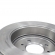 Kit Disco de Freio Tras. BD4250 Peugeot 406 V6 - Cód.10251