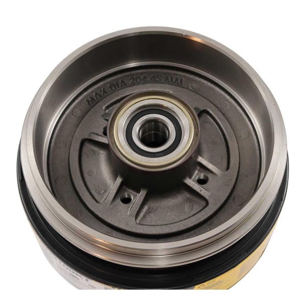 Kit Tambor de Freio BD3109KT Tras. Renault Sandero -Cód.8183