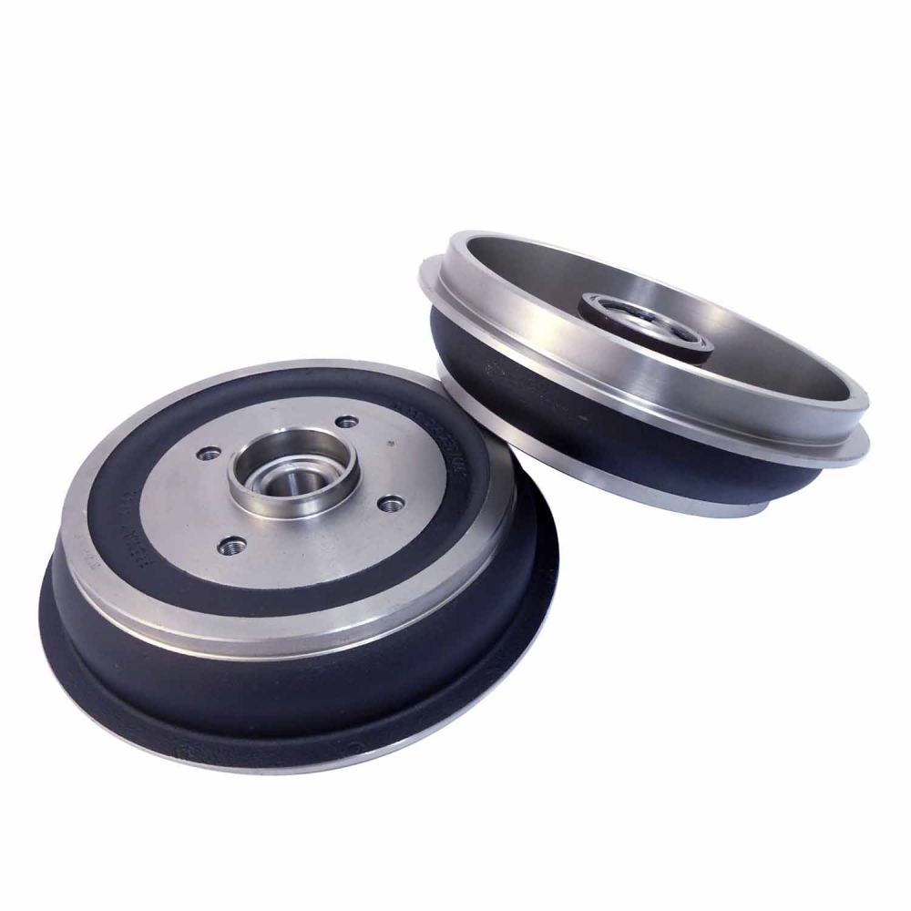 Kit Tambor de Freio BD4742KT Tras. Aircross, DS3 - Cód.5481
