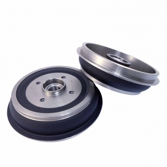 Kit Tambor de Freio BD4742KT Tras. Aircross, DS3 - Cód.5481