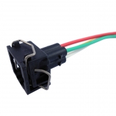 Chicote Sensor de Temp. Água ETE7754 VW - Cód.5811