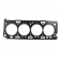 Junta Cabeçote Elring 595.360 Fiat Linea 1.9 -Cód.5084