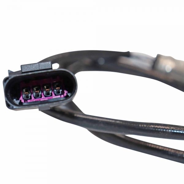Sonda Lambda NTK OZA863-EE5 VW Fox, Gol 1.0 12V - Cód.2606