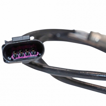 Sonda Lambda NTK OZA863-EE5 VW Fox, Gol 1.0 12V - Cód.2606