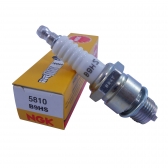 Vela de Ignição NGK B9HS Kawasaki A7SS, KX450 - Cód.2026