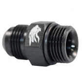 Niple Adaptador 10AN x 10AN Reta com Oring - Cód.8326