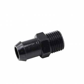 Niple Saída de Óleo Turbina T2 - Cód.1035
