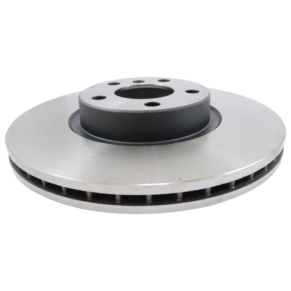 Kit Disco de Freio BD1986 Diant. BMW X5, X6 - Cód.7594