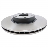 Kit Disco de Freio BD1986 Diant. BMW X5, X6 - Cód.7594