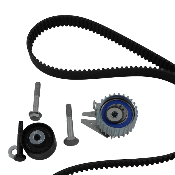 Kit Correia Dentada Gates KS228 Jeep Renegade - Cód.5264