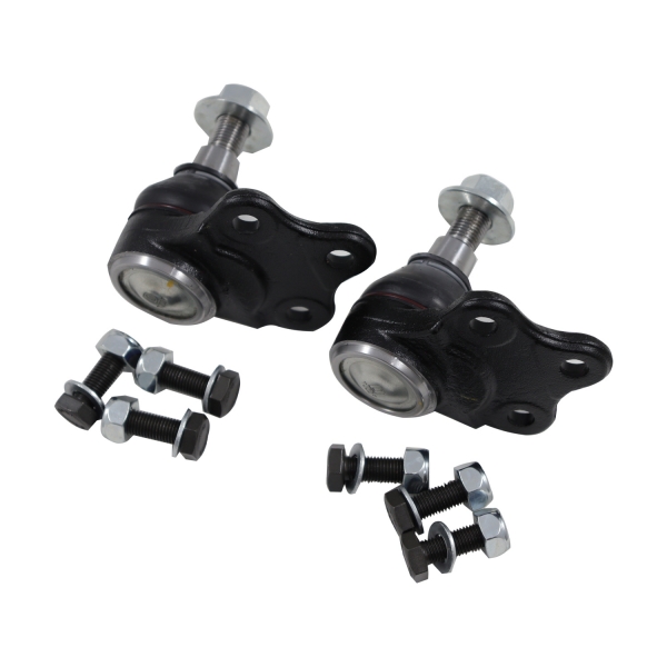 Par de Pivo de Suspenção Delphi TC2591 Freelander - Cód.9882