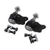 Par de Pivo de Suspenção Delphi TC2591 Freelander - Cód.9882