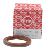 Retentor Diant. Elring 466.042 Civic, CR-V, HR-V - Cód.10376