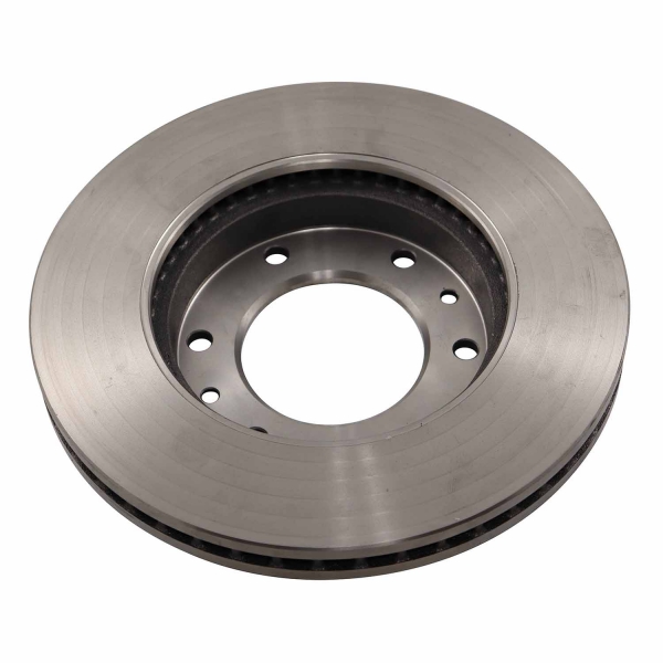 Kit Disco de Freio BD5032 Diant. Carnival V6 - Cód.8919