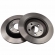 Kit Disco de Freio BD4159 Tras. Ford Maverick - Cód.12796
