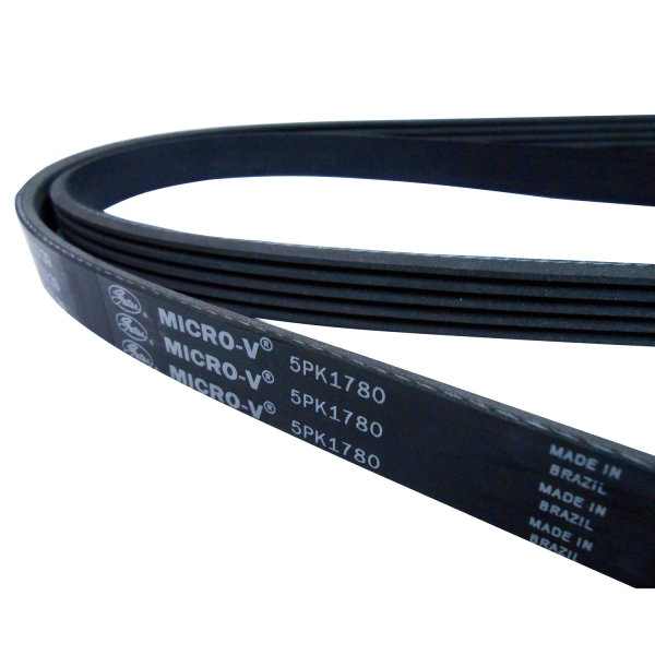 Correia Gates Micro-V 5PK1780 GM Montana, Agile - Cód.5900