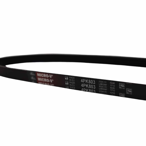Correia Micro-V Gates 4PK803 Suzuki Vitara - Cód.12708