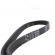 Correia Micro-V Gates 5PK1255 HB20 1.0 12V - Cód.10570