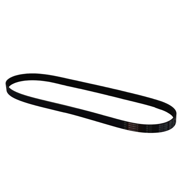 Correia Micro-V Gates 6PK1098 Audi A3, Q3 - Cód.14405