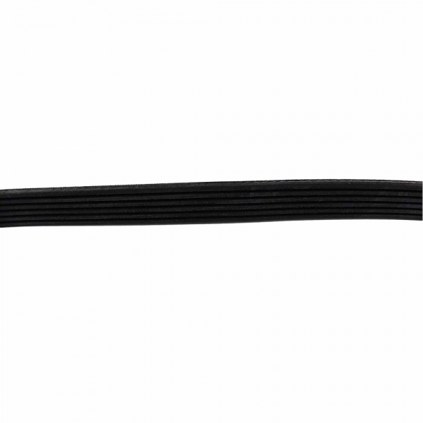 Correia Micro-V Gates 6PK0755 VW Gol, Fox, Polo - Cód.11730