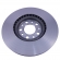 Kit Disco Freio BD3608 Diant. Toro, Renegade - Cód.3732