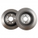 Kit Disco de Freio BD6769 Tras. Ford Fusion - Cód.3660